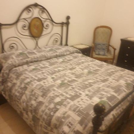 Da Carmela Casa Vacanze Appartement Bari Buitenkant foto