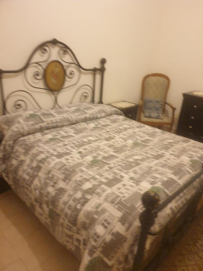 Da Carmela Casa Vacanze Appartement Bari Buitenkant foto