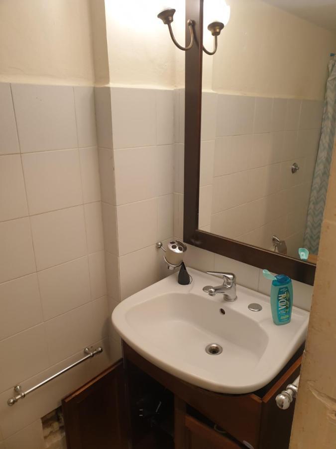 Da Carmela Casa Vacanze Appartement Bari Buitenkant foto
