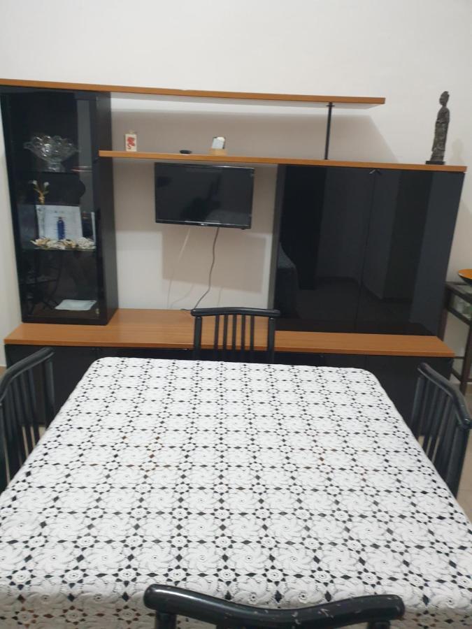 Da Carmela Casa Vacanze Appartement Bari Buitenkant foto